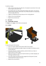 Предварительный просмотр 12 страницы smirthwaite BROOKFIELD HI-LO Instructions For Use Manual