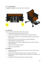 Предварительный просмотр 24 страницы smirthwaite BROOKFIELD HI-LO Instructions For Use Manual