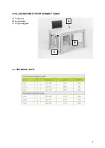 Предварительный просмотр 3 страницы smirthwaite Connect 2311 Instructions For Use Manual