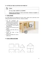 Предварительный просмотр 5 страницы smirthwaite Connect 2311 Instructions For Use Manual