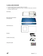 Preview for 7 page of smirthwaite Easi-Lift Instructions For Use Manual