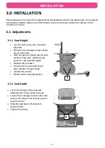 Preview for 11 page of smirthwaite HARDROCK User Manual