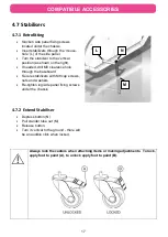 Preview for 17 page of smirthwaite HARDROCK User Manual