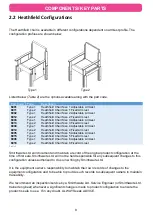 Предварительный просмотр 9 страницы smirthwaite Heathfield User Manual