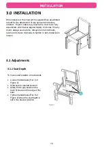 Предварительный просмотр 10 страницы smirthwaite Heathfield User Manual