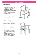 Предварительный просмотр 11 страницы smirthwaite Heathfield User Manual