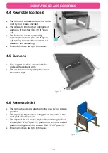 Предварительный просмотр 16 страницы smirthwaite Heathfield User Manual