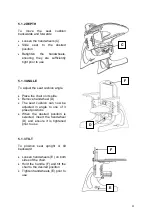 Preview for 5 page of smirthwaite HIP SPICA Instructions For Use Manual