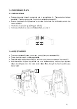 Preview for 7 page of smirthwaite HIP SPICA Instructions For Use Manual