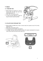 Preview for 8 page of smirthwaite HIP SPICA Instructions For Use Manual