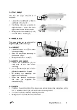 Предварительный просмотр 9 страницы smirthwaite Independent Instructions For Use Manual