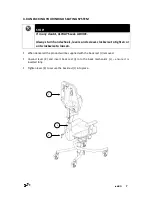 Preview for 8 page of smirthwaite INDIGO 11114 Instructions For Use Manual