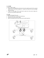 Preview for 11 page of smirthwaite INDIGO 11114 Instructions For Use Manual