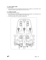 Preview for 15 page of smirthwaite INDIGO 11114 Instructions For Use Manual