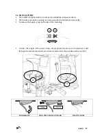 Preview for 18 page of smirthwaite INDIGO 11114 Instructions For Use Manual