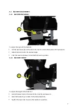 Preview for 9 page of smirthwaite INDIGO HILO Instructions For Use Manual