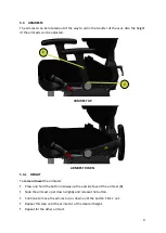 Preview for 11 page of smirthwaite INDIGO HILO Instructions For Use Manual