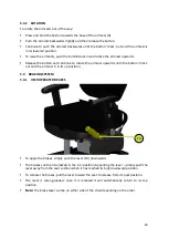 Preview for 12 page of smirthwaite INDIGO HILO Instructions For Use Manual