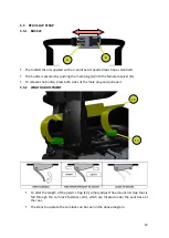 Preview for 14 page of smirthwaite INDIGO HILO Instructions For Use Manual