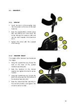 Preview for 16 page of smirthwaite INDIGO HILO Instructions For Use Manual