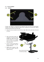 Preview for 18 page of smirthwaite INDIGO HILO Instructions For Use Manual