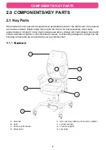 Preview for 8 page of smirthwaite IndiGO User Manual