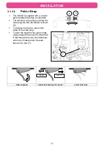 Preview for 17 page of smirthwaite IndiGO User Manual