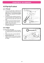 Preview for 20 page of smirthwaite IndiGO User Manual