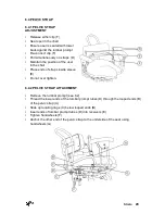 Предварительный просмотр 30 страницы smirthwaite STRATO 10041 Instructions For Use Manual