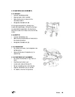 Предварительный просмотр 31 страницы smirthwaite STRATO 10041 Instructions For Use Manual