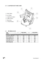 Preview for 4 page of smirthwaite SUNNI SEAT Instructions For Use Manual