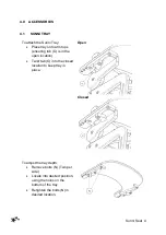 Preview for 6 page of smirthwaite SUNNI SEAT Instructions For Use Manual