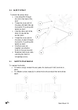 Preview for 18 page of smirthwaite SUNNI SEAT Instructions For Use Manual