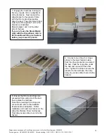 Preview for 3 page of SmitCare DreamMaster Light DM300 Installation Manual