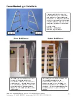 Preview for 9 page of SmitCare DreamMaster Light DM300 Installation Manual