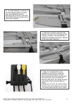 Preview for 3 page of SmitCare DreamMaster Light Knee-Break Installation Manual