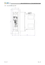 Preview for 25 page of Smitec Cosmos 315 Series Installation, Use And Maintenance Manual