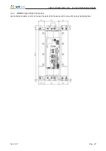 Preview for 27 page of Smitec Cosmos 315 Series Installation, Use And Maintenance Manual