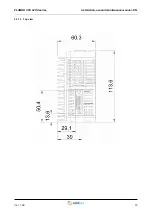 Preview for 13 page of Smitec CPC 0401 Installation, Use And Maintenance Manual