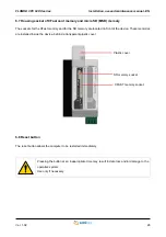 Preview for 26 page of Smitec CPC 0401 Installation, Use And Maintenance Manual