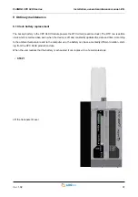 Preview for 31 page of Smitec CPC 0401 Installation, Use And Maintenance Manual