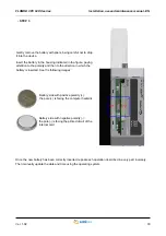 Preview for 33 page of Smitec CPC 0401 Installation, Use And Maintenance Manual