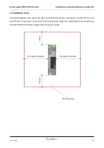 Предварительный просмотр 15 страницы Smitec ICOS-PS 3160 Series Installation, Use And Maintenance Manual