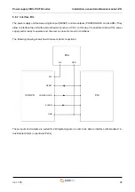 Предварительный просмотр 36 страницы Smitec ICOS-PS 3160 Series Installation, Use And Maintenance Manual