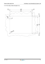 Предварительный просмотр 12 страницы Smitec POSYC 3303 Instructions For Installation, Use And Maintenance Manual