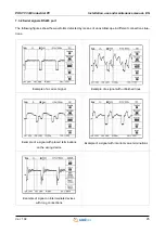 Предварительный просмотр 25 страницы Smitec POSYC 3303 Instructions For Installation, Use And Maintenance Manual