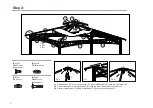 Preview for 8 page of Smith and Hawken LGZ531PSTC Assembly Instructions Manual