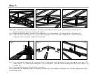 Preview for 9 page of Smith and Hawken LGZ531PSTC Assembly Instructions Manual