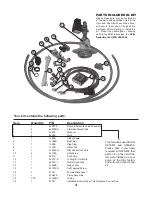 Preview for 3 page of SMITH & LOVELESS SONIC START STREAMLINE H87A457 Installation & Operation Instructions