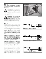 Предварительный просмотр 8 страницы SMITH & LOVELESS SONIC START STREAMLINE H87A457 Installation & Operation Instructions